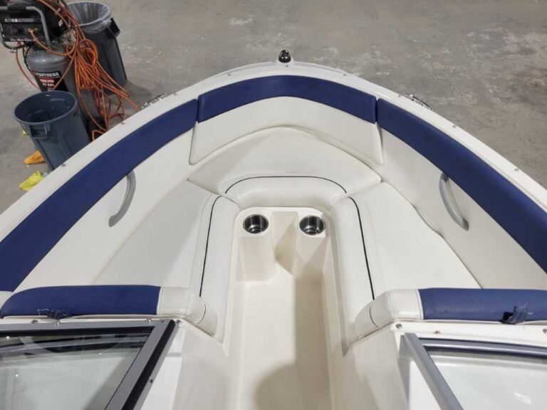 2014 Bayliner 185 BR US-BLBX3973E414 [photo 17]